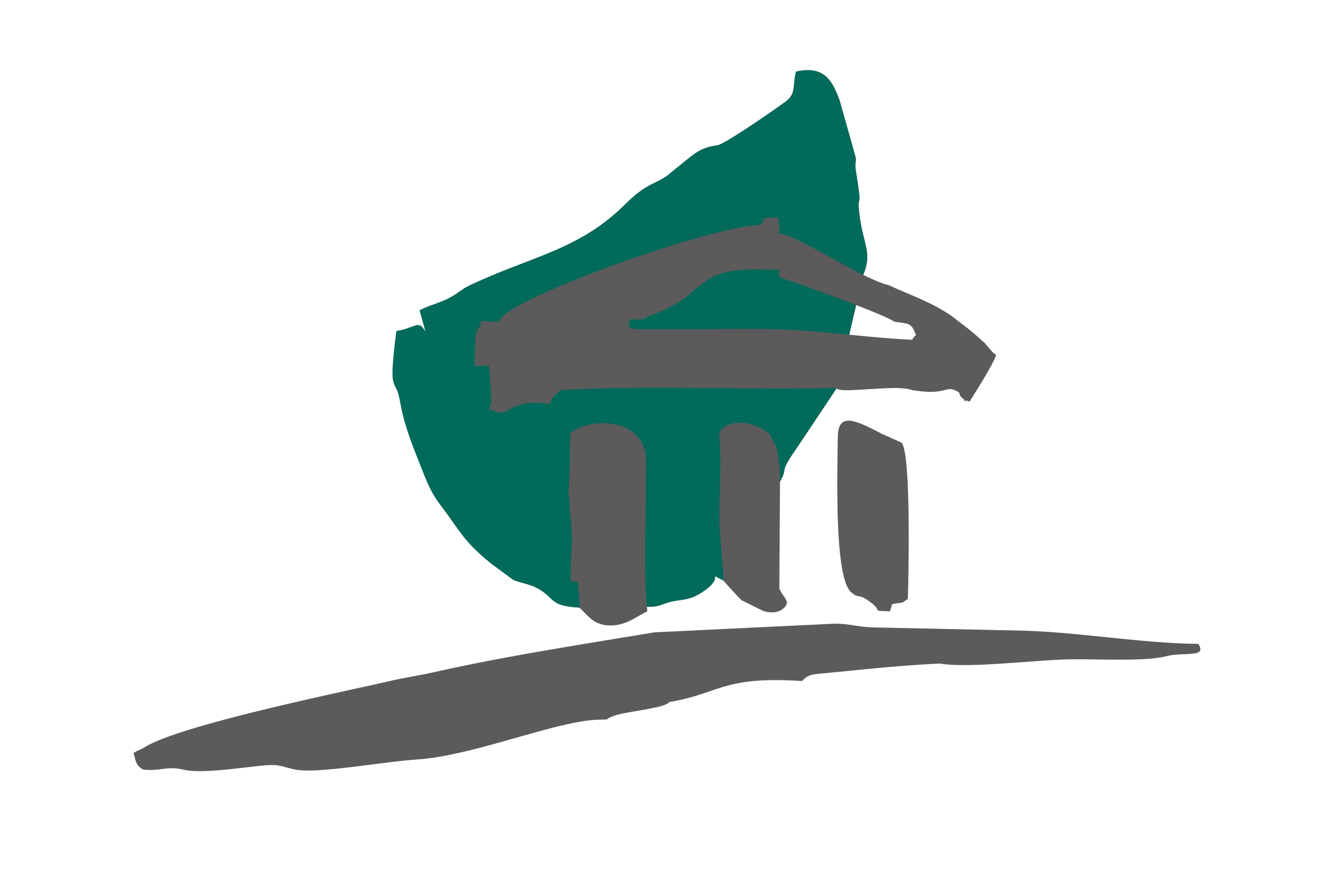 Logo Le Vert Galant